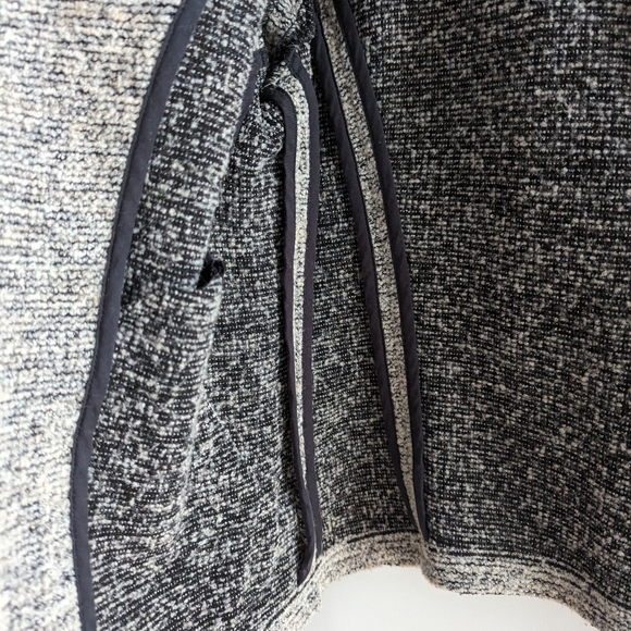 wool blazer - structures cardigan size 8 - Picture 2 of 5